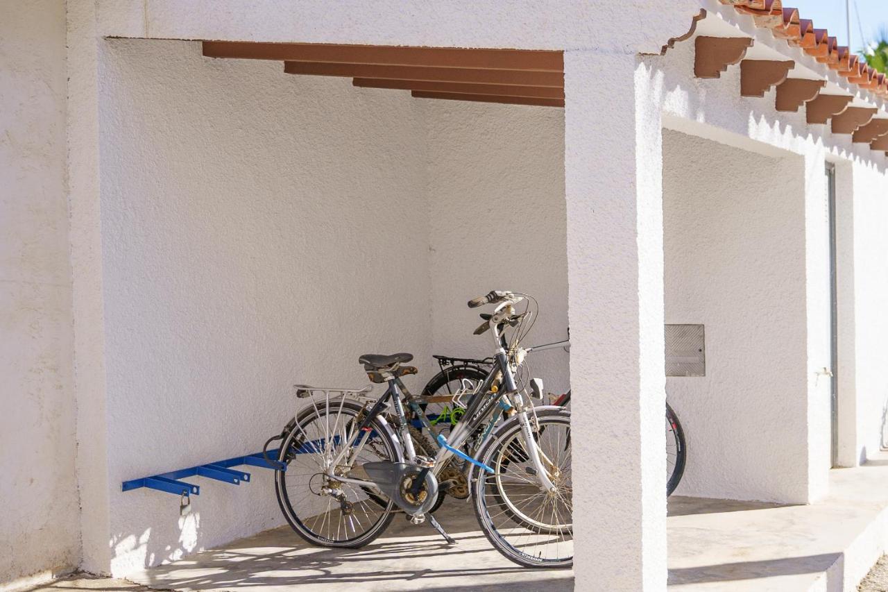 Club Náutico Altea Playa Exterior foto